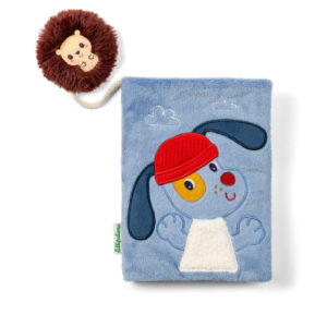 Lilliputiens - foto album - pejsek Jules