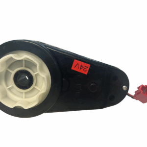 Mamido Mamido Motor s převodovkou RS550 24V 12000 RPM 200W