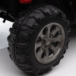 Mamido Mamido Náhradní kolo EVA pro elektrické autíčko Farmer Truck XMX623B