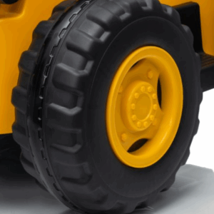 Mamido Mamido Náhradní kolo pro elektrické vozítka XMX626