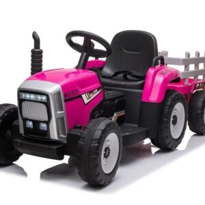 Mamido Mamido Náhradní sedadlo pro elektrický traktor XMX611 plast