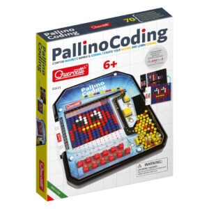 Pallino Coding - programovací mozaika