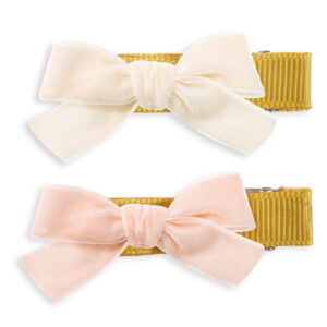 Sponky do vlasů Alicia - 2ks