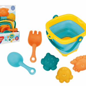 mamido Dětská sada na písek Huanger