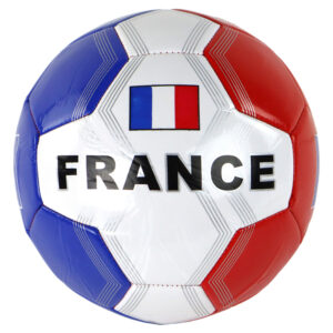 mamido Fotbalový míč Francie