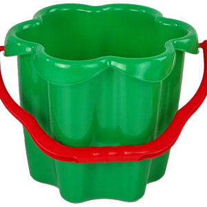 mamido Kbelík na písek zelený