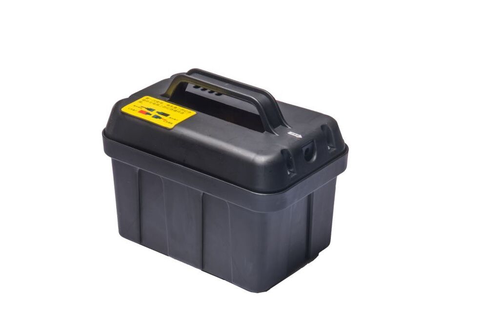 Náhradní box na baterií pro elektrické autíčko Jeep 4Speed 12V - Obrázek 2