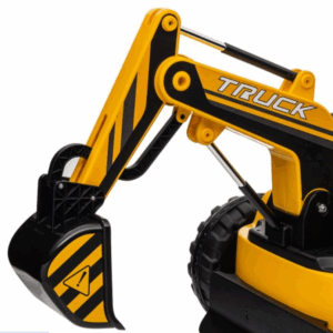 mamido Náhradní přední lžíce s ramenem pro elektrické vozítko XMX626B