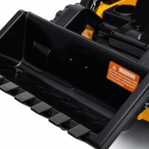 mamido Náhradní přední nakládací lžíce pro elektrické vozítko XMX626