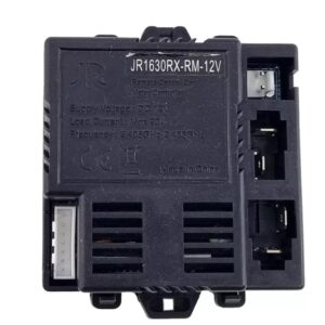 mamido Řídící jednotka pro elektrická vozítka JR1630RX-RM-12V