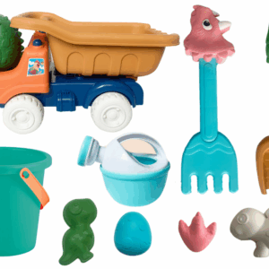 mamido Sada Hraček na Písek - sklápěčka