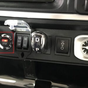 mamido Tlačítko pro zapnutí a vypnutí DK G63