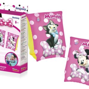 Bestway Nafukovací rukávky Bestway Minnie