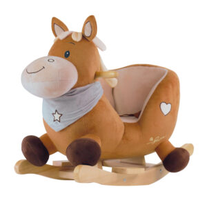 Bieco - Houpací koník Calimero