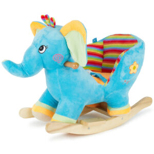 Bieco - Houpací slon