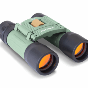 Kidywolf - Dalekohled Kidybinoculars - zelená