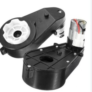 Mamido Mamido Motor s převodovkou 550-C 12V 12000 RPM