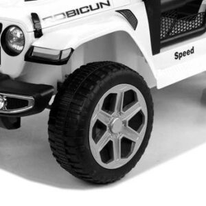 Mamido Mamido Náhradní kolo EVA pro elektrické autíčko  SPEED FT938