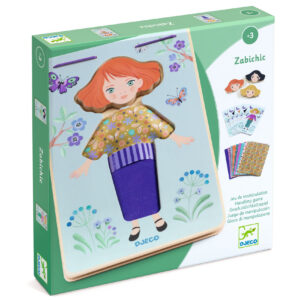 Módní návrhářka