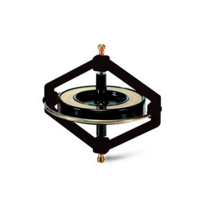 Navir - Gyroskop - Space Wonder - mix barev