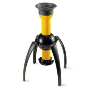 Navir - dětský mikroskop - pavoučí oko - mix barev