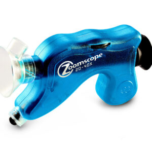 Navir - přenosný mikroskop s osvětlením - mix barev