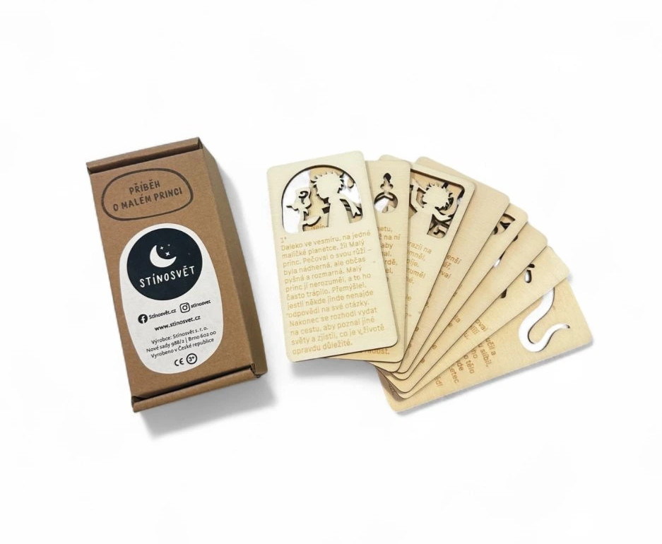 Příběh o Malém princi