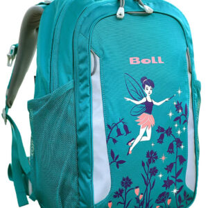 Školní batoh BOLL SCHOOL MATE 20 l Fairy