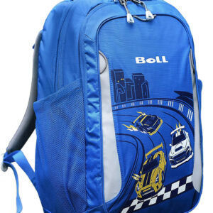 Školní batoh BOLL SCHOOL MATE 20 l Speed Cars