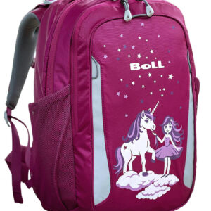 Školní batoh BOLL SCHOOL MATE 20 l Unicorn
