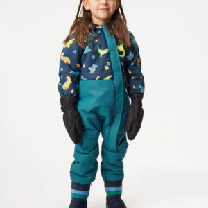 Zimní kombinéza Polar