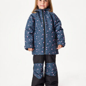 Zimní rostoucí oteplovačky Polar