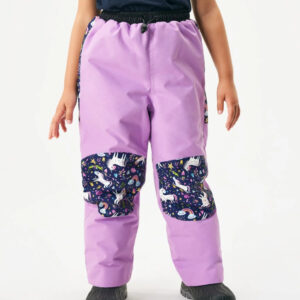 Zimní rostoucí oteplovačky Polar