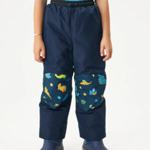 Zimní rostoucí oteplovačky Polar