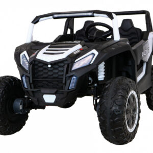 mamido Elektrické autíčko Buggy UTV 24V 4x200W bílé