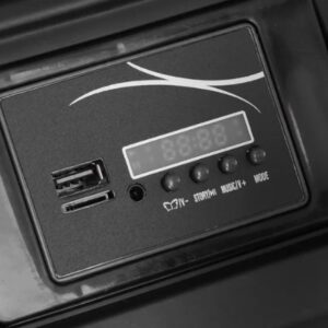 mamido Hudební panel do elektrického vozítka 12V JWR555