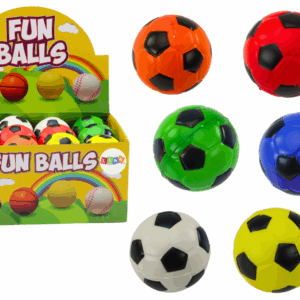 mamido Malý měkký pěnový míček Football 5