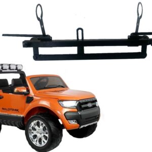 mamido Přední osa pro elektrické autíčko Ford Ranger