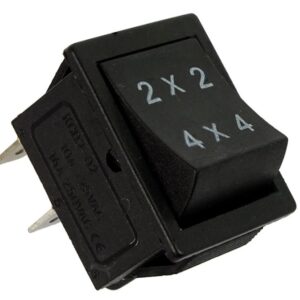 mamido Přepínací tlačítko rychlosti 4x4 / 2x2