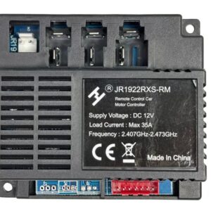 mamido Řídící jednotka JR1922RXS-RM