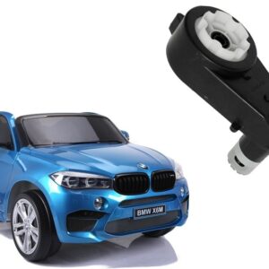 mamido Servomotor pro otáčení předními koly pro BMW X6M