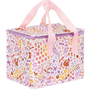 A Little Lovely Company - chladící taška - květinová zahrada