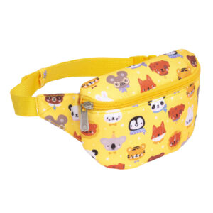 A Little Lovely Company - dětská ledvinka - zvířecí kamarádi