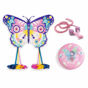 Balíček - Hrajeme si venku - pro holky