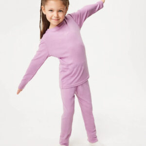 Dětské merino legíny