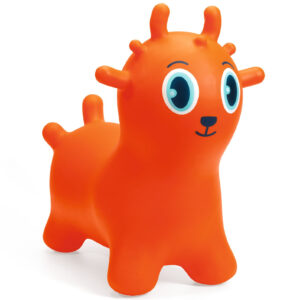 Dětské skákací zvířátko Sunny