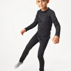 Dětské termo legíny