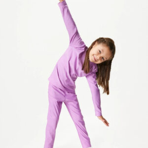 Dětské termo legíny