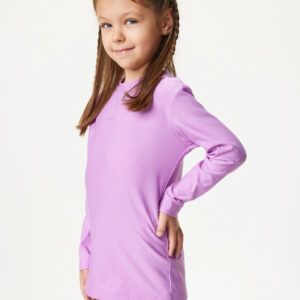 Dětské termo triko s dlouhým rukávem