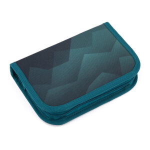 Dvouklopový školní penál Topgal PENN 25020 B